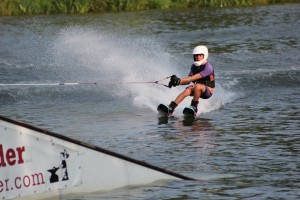 11.4, arnaud labarre junior, finaliste au championnat d'europe dauphin